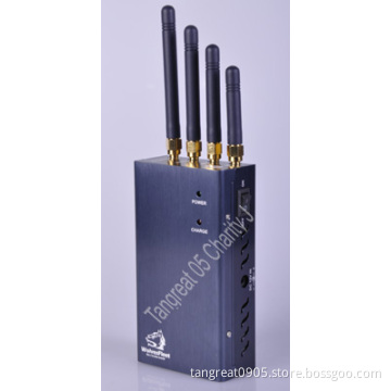 Wireless Spy Camera,Wifi,Bluetooth Jammer